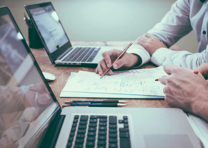 seo process