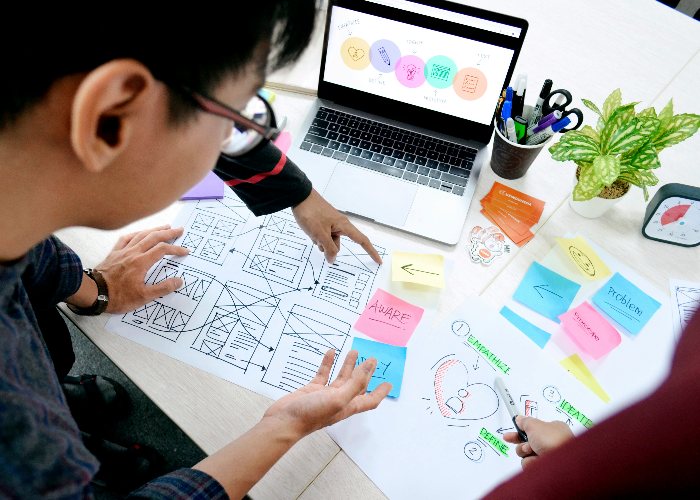 design process