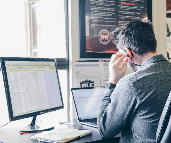 seo process